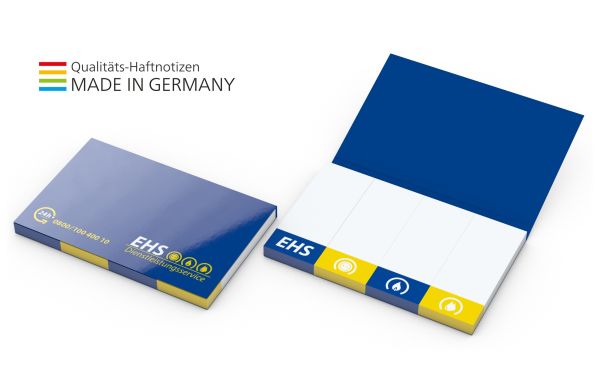 Individualmarker-Set, 4er