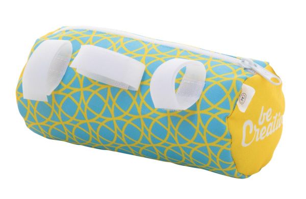 Individuelle Fahrradlenkertasche SuboBike Handle, weiß