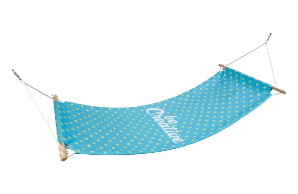 Individuelle Hängematte Mayaba, Weiss