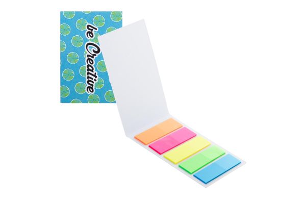 Individuelle Seitenmarker CreaStick Page A, Weiss