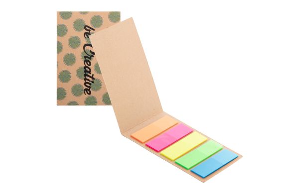 Individuelle Seitenmarker CreaStick Page A Eco, Weiss