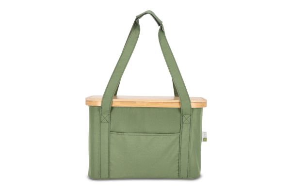 InSideOut faltbar (Kühlung) Korb Sogne 38 x 26 x 25cm rPET