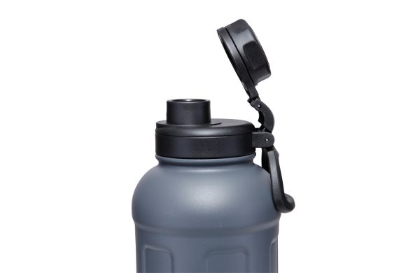 Isolierflasche adventure