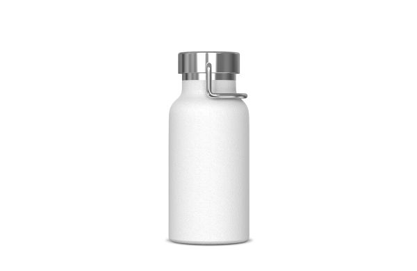 Isolierflasche Skyler 350ml, weiss
