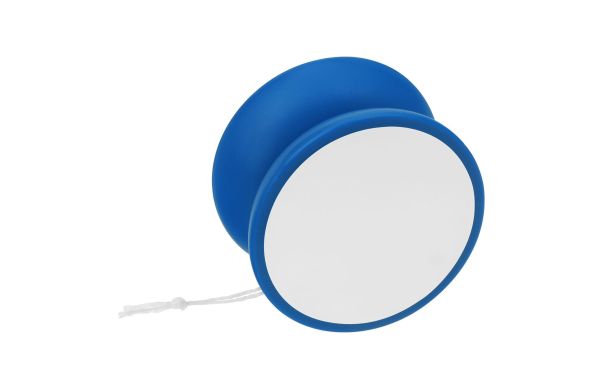 Jo-Jo Freilauf Uranus_ blau_ weiss