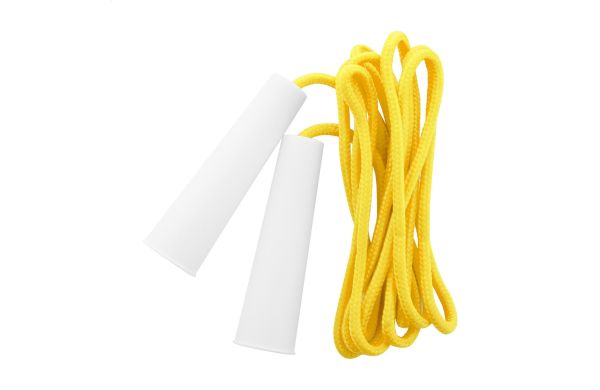 Juppix Springseil, gelb