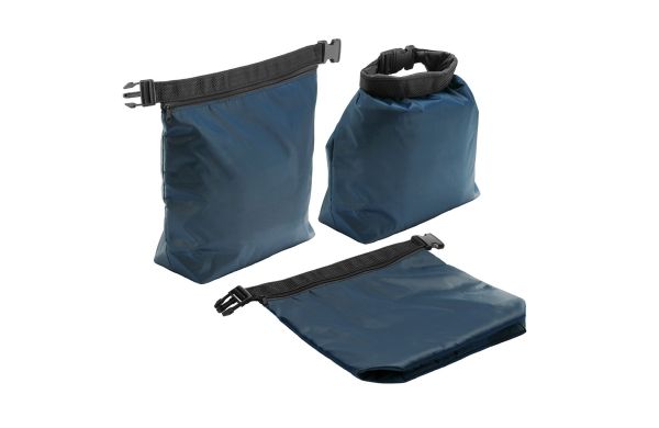 Kühltasche_ blau
