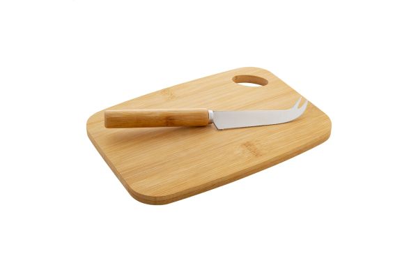 Käseset Taleggio, weiss