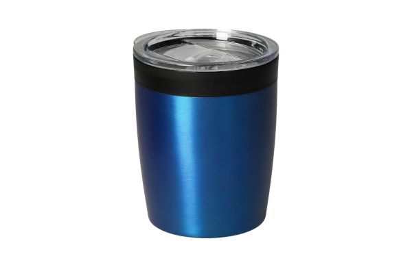 Kaffeebecher "Medano", blau