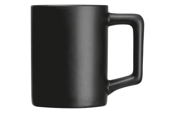 Keramiktasse Bradford