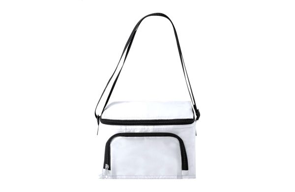 Kiatak Kühltasche, weiss