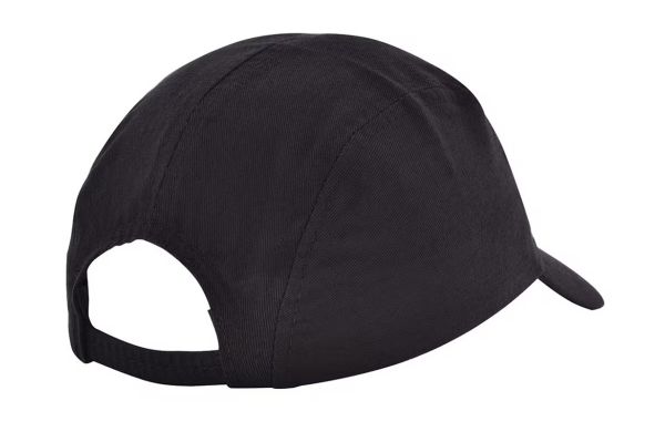 Kids Brushed Promo Cap mit Gummiband