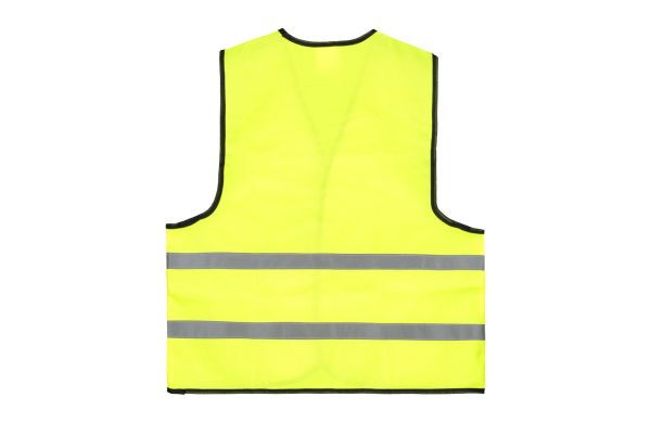 Kindersicherheitsweste (6-12 Jahre)