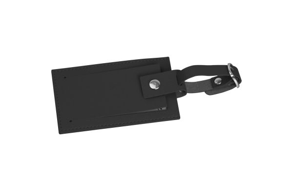 Kofferanhaenger-aus-Kunstleder-schwarz