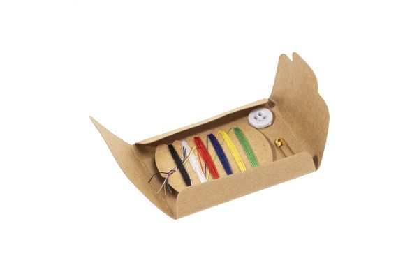 Kompaktes Nähset MiniMend