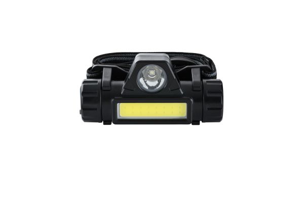 Kopflampe REEVES-YAUCO