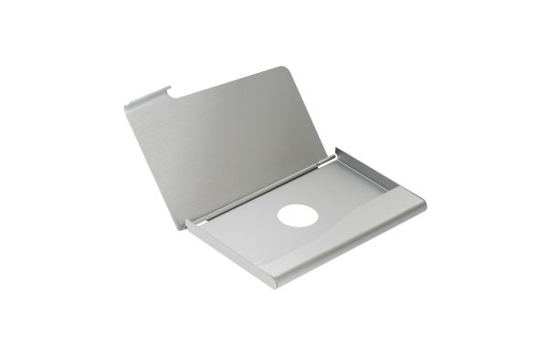 Kredit- und Visitenkartenbox RE98-COVER