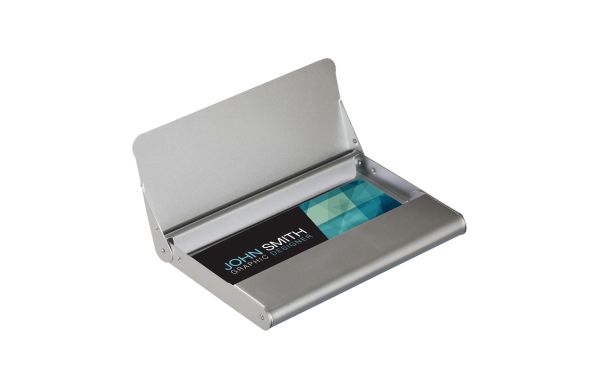 Kredit- und Visitenkartenbox RE98-HALIFAX