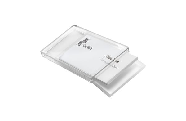 Kredit- und Visitenkartenbox REFLECTS-NUEVITAS