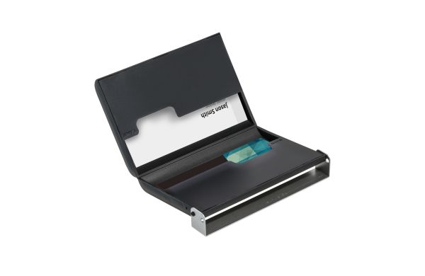 Kredit- und Visitenkartenbox REFLECTS-RESENDE