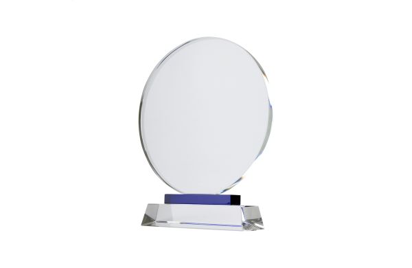 Kristall Trophäe Tournament, weiss