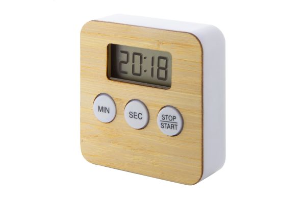 Küchentimer Toomer, weiss