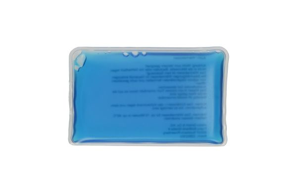 Kühl-/Wärmekissen "Relieve", blau