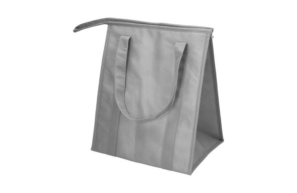 Kühltasche "Non Woven", grau