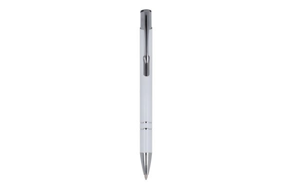 Kugelschreiber Alicante glänzende R-AL schwarze Tinte