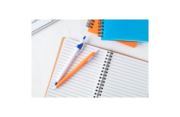 Kugelschreiber Finball