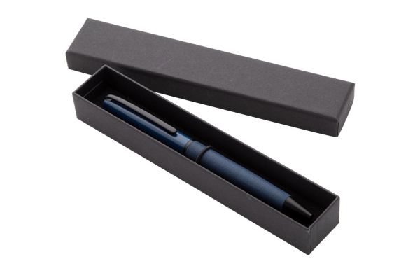 Kugelschreiber Nerra, dunkelblau