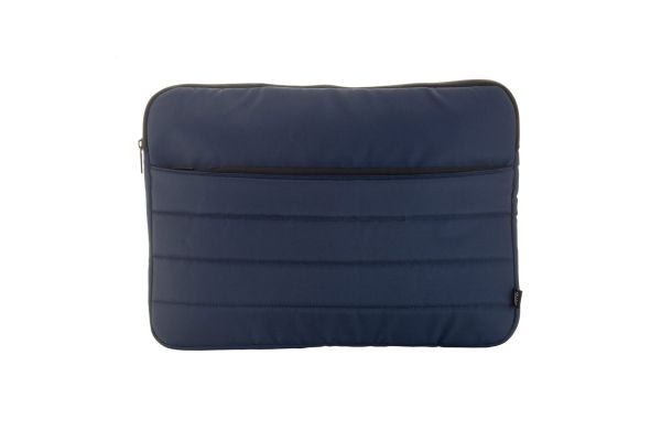 Laddex RPET Laptoptasche, dunkelblau