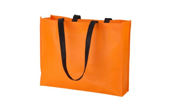 Lamitox Einkaufstasche, orange