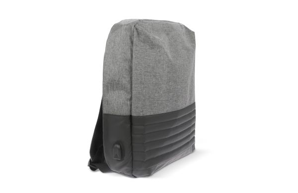 Laptop-Rucksack Addison 10L, grau