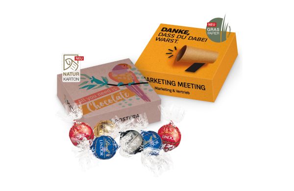 Lindor-Präsent