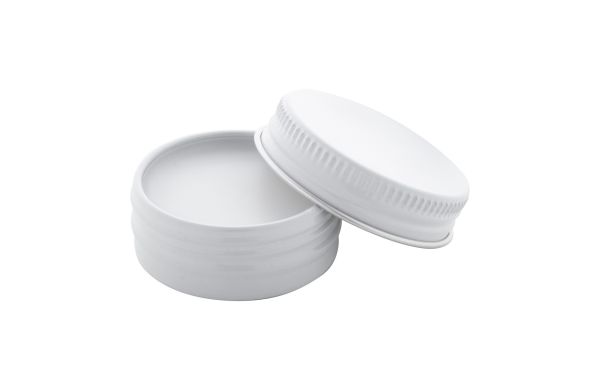 Lippenbalsam Contor, weiß