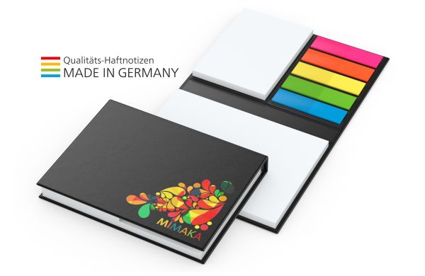 London White Bookcover Bestseller 4C-Quality