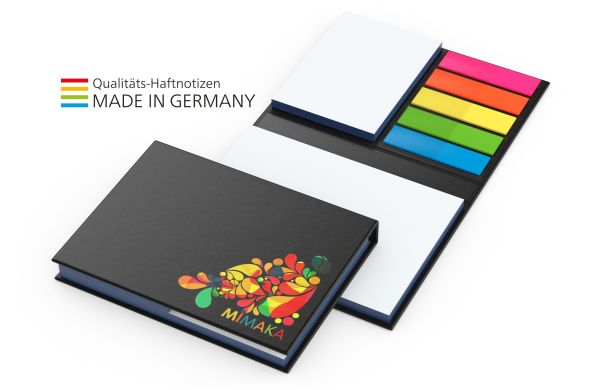 London White Bestseller 4C-Quality mit Standard-Farbschnitt