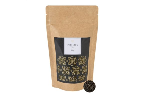 Loser Blatt-Tee, 40g - Earl Grey Chabag, natur