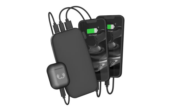 2PB24100, Fresh 'n Rebel Powerbank 24000 mAh PD USB-C - Ultra Forte