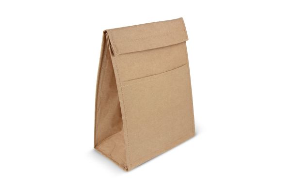 Lunchbag Craft, braun