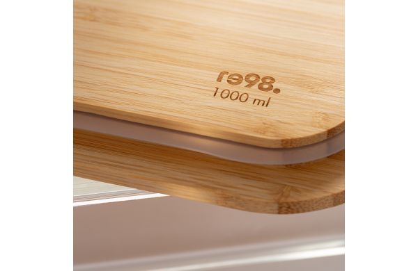 Lunchbox RE98-FRESHFUSION