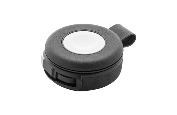 LuxCharge Go Kabelloses Ladegerät, RPU, schwarz