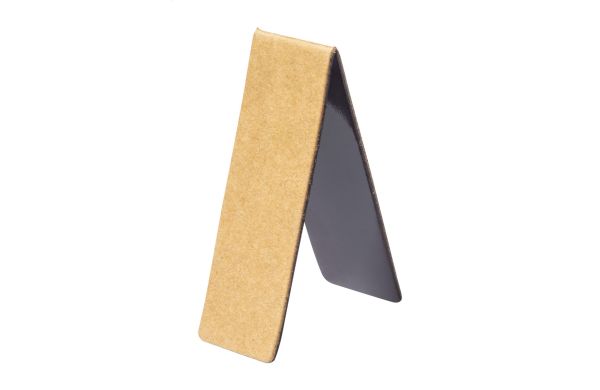 Magfy Magnetisches Lesezeichen, natur