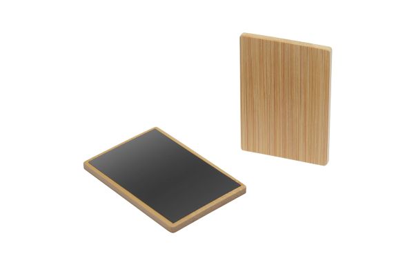 Magnet Bambus_ beige