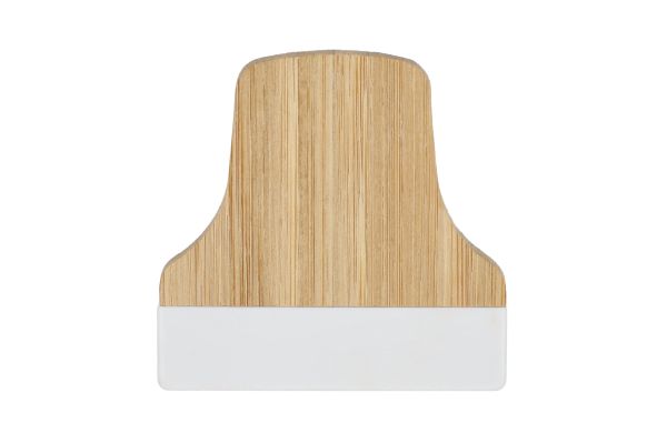 Magnetischer Clip, natur