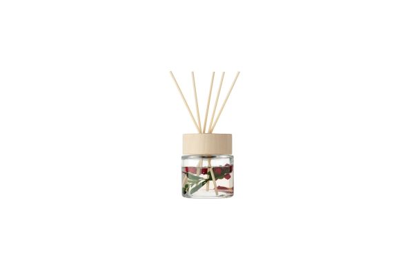 MAGNOLIA Raumduft Vanille-Aroma 100ml, transparent