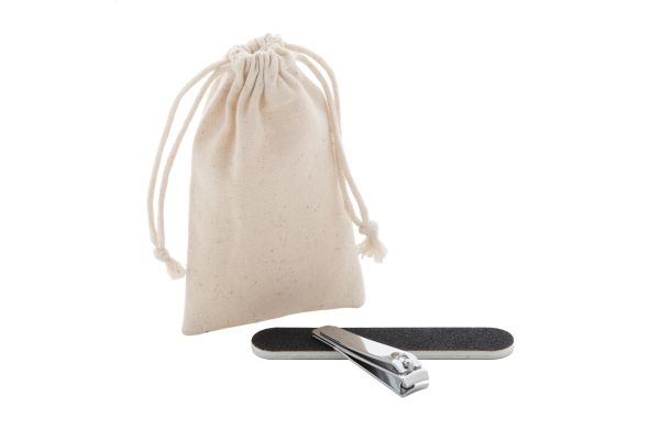 Maniküreset Minail, weiss