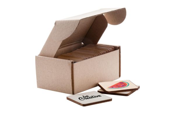 Memory-Spiel Immermor Creative, Weiss