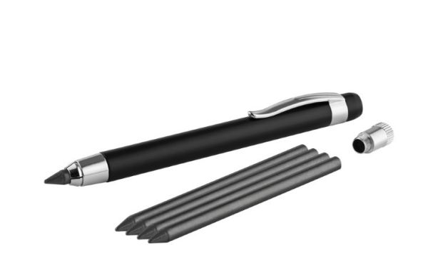 Metmaxx® Fallminenstift "ScribleStar+"  EVO